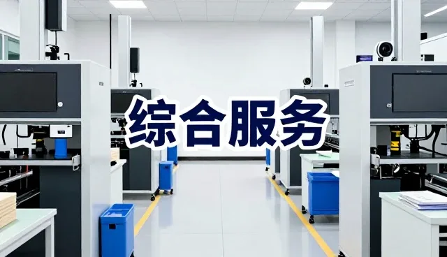 环保粉碎机