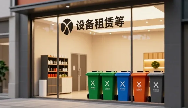 生产线配套中涵盖配件供应的未来发展路径