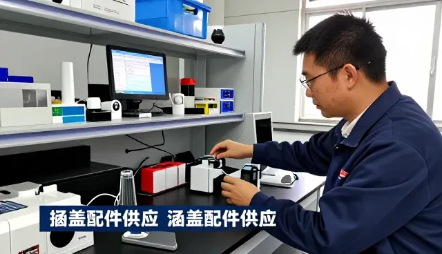 一文读懂设备租赁等垃圾分类设备适配方案