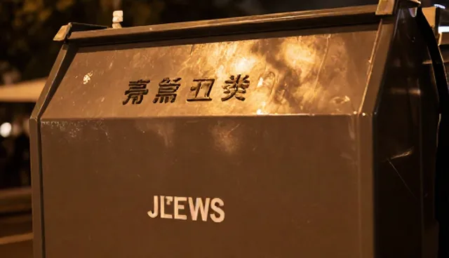 垃圾分类设备选型关注点,提升效率与合规性